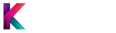 KarKiosk White Logo