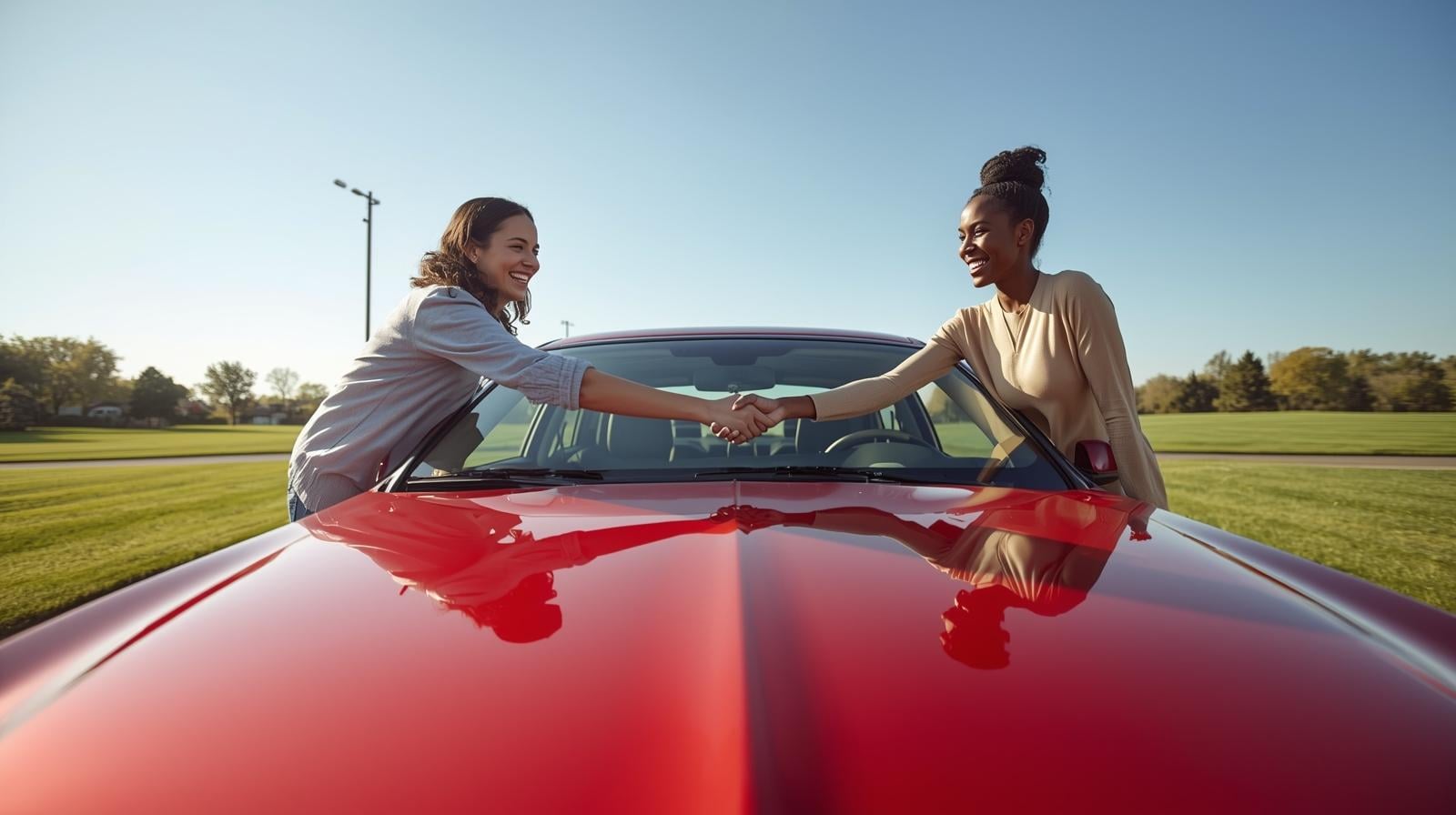 Iowa Seller Guide: A Step-by-Step Guide to Selling Your Car Privately