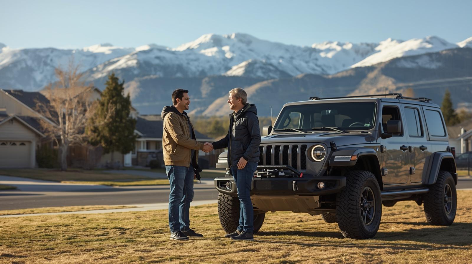 Idaho Buyer Guide: Everything You Need to Buy a Used Car Privately