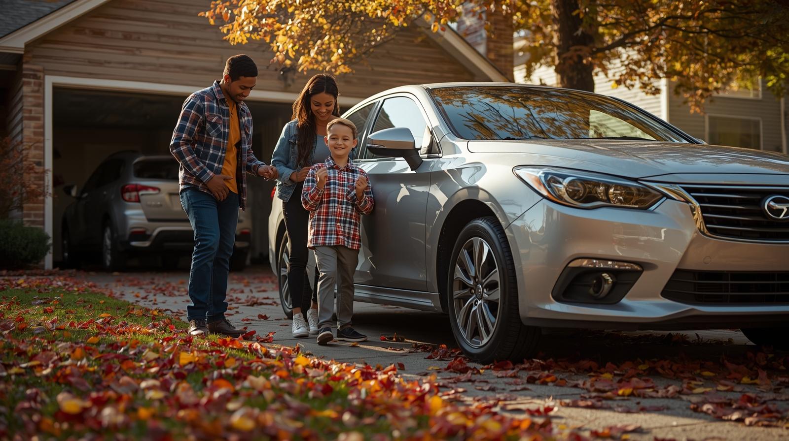 Indiana Buyer Guide: What to Look for When Buying a Used Car Privately