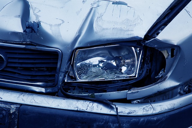 How Do Accidents Affect Your Insurance Rates?
