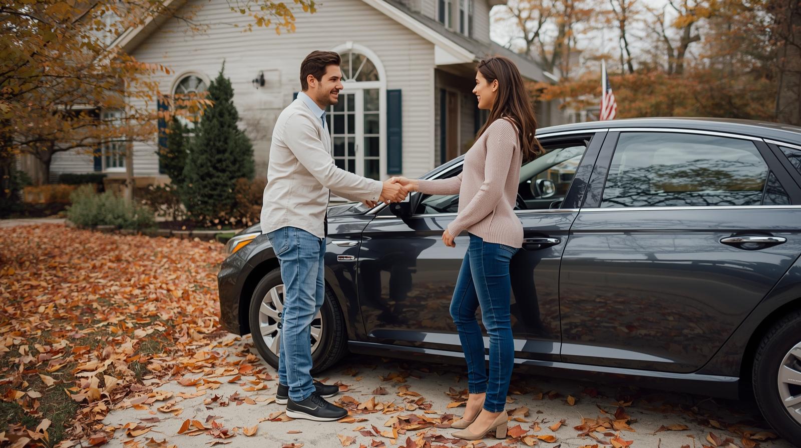 Michigan Buyer Guide: How to Buy the Right Used Car from a Private Seller