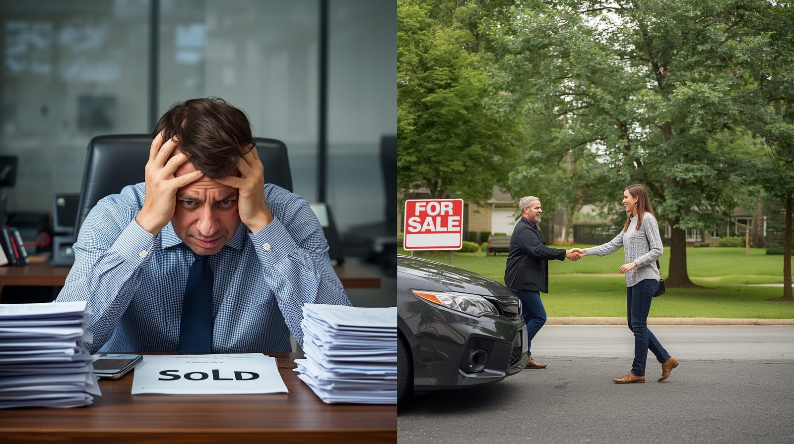 Missouri Buyer Guide: What to Do Before Buying a Used Car Privately