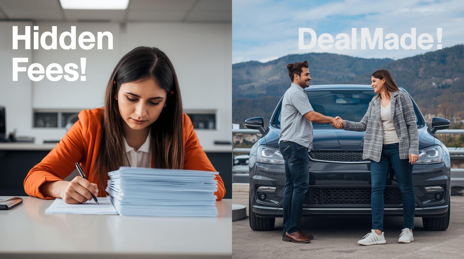 West Virginia Buyer Guide: Tips for Buying a Reliable Used Car Privately
