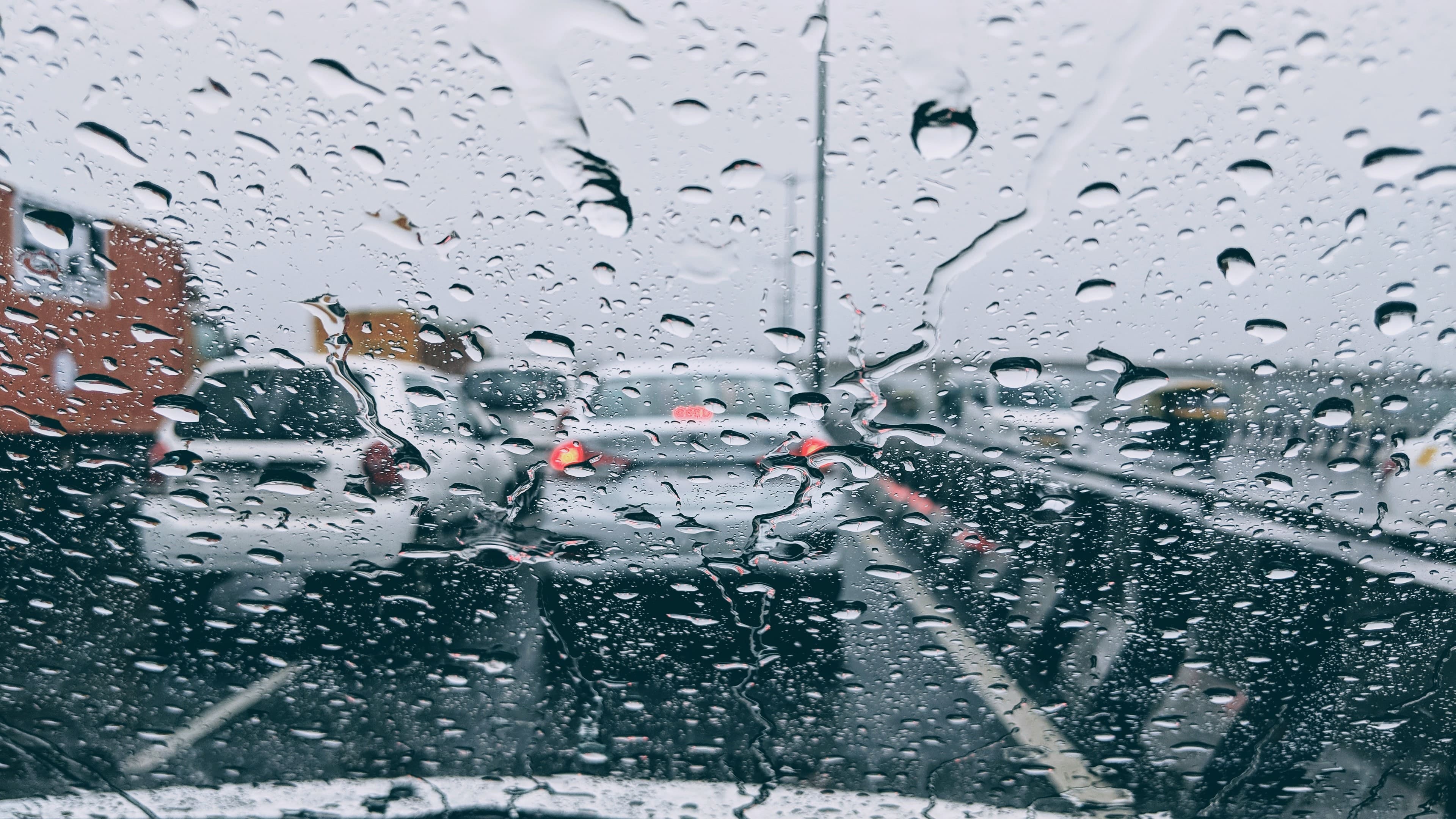 How To Safely Drive In Wet Weather? (4 Essential Tips)