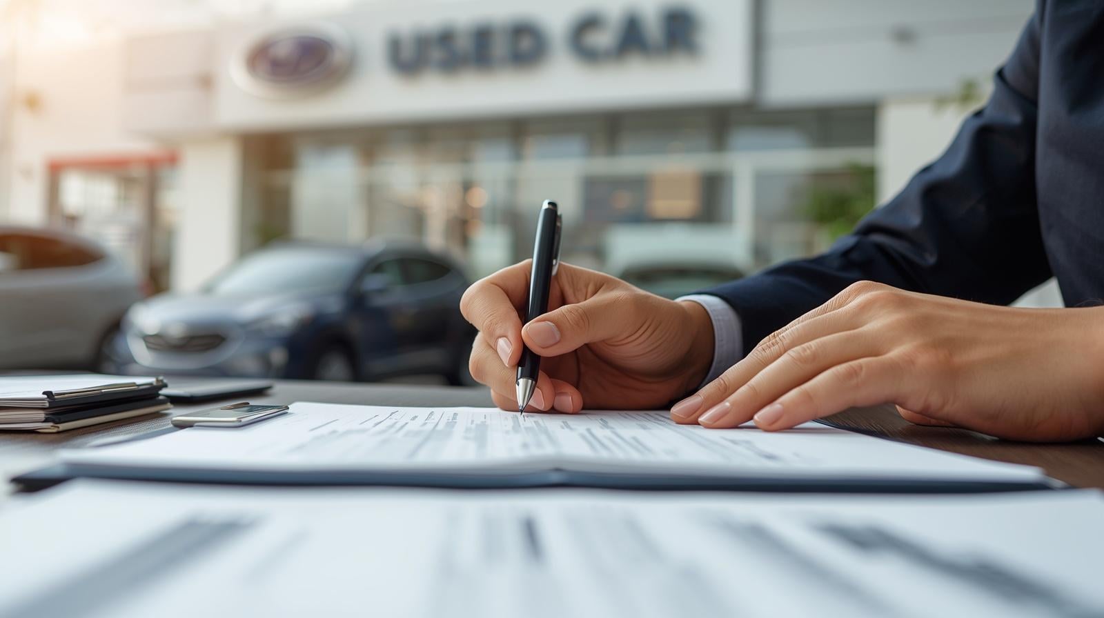 Virginia Seller Guide: How to Sell Your Car Privately with Confidence