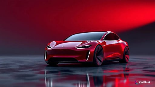 Tesla’s Competitive Lease Deal for the 2025 Model S