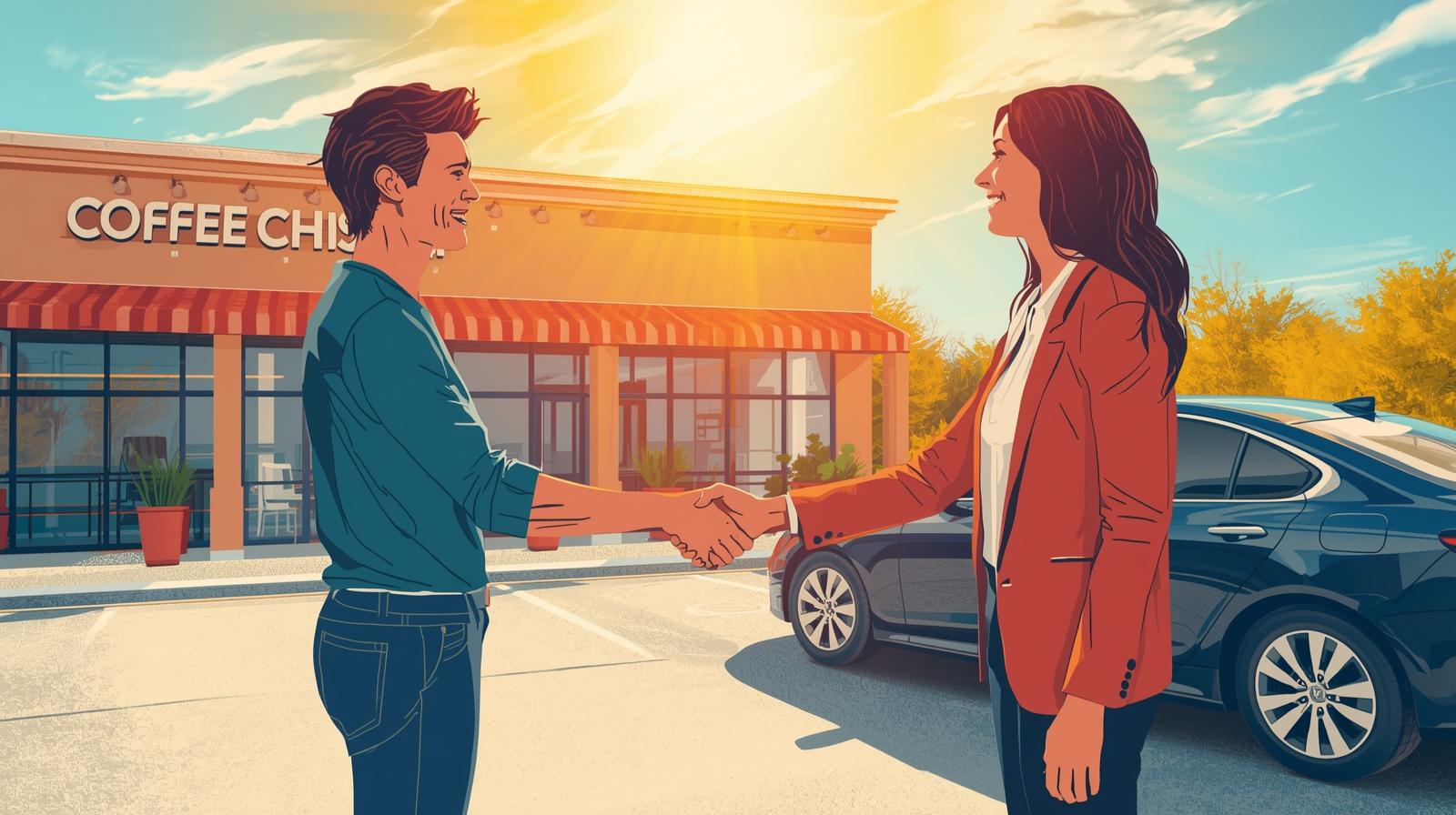 North Carolina Buyer Guide: How to Buy a Good Used Car from a Private Seller