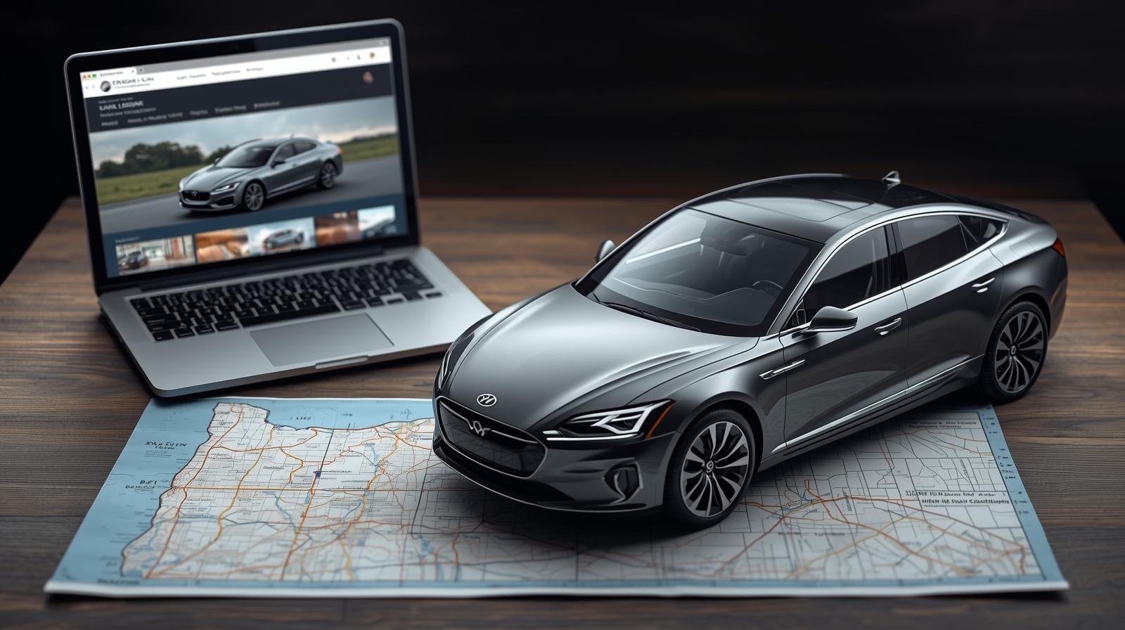 Oregon Seller Guide: How to Sell Your Car Privately from Start to Finish