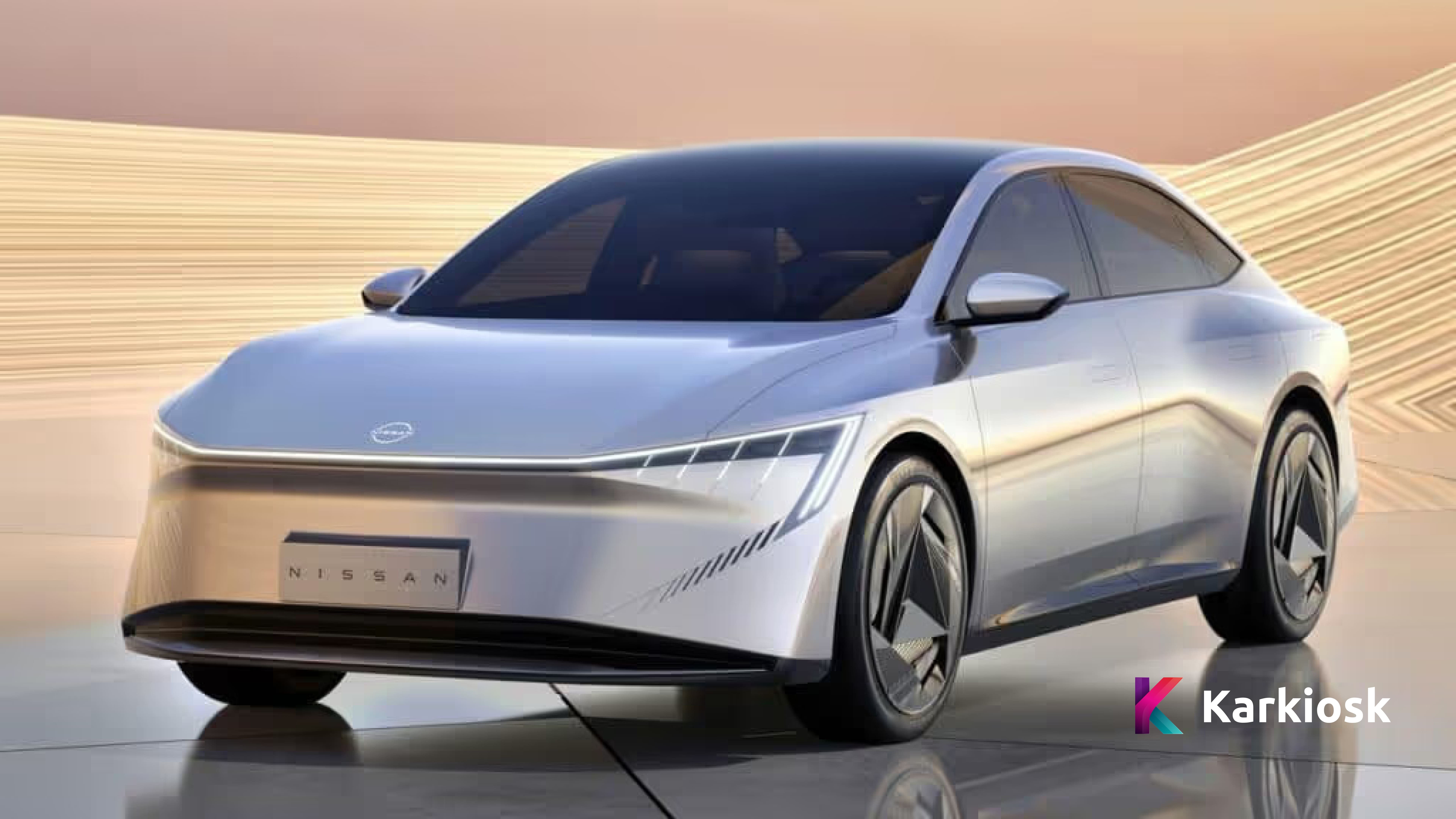 Nissan's Hybrid Revolution: What’s Next for Electrified Vehicles?