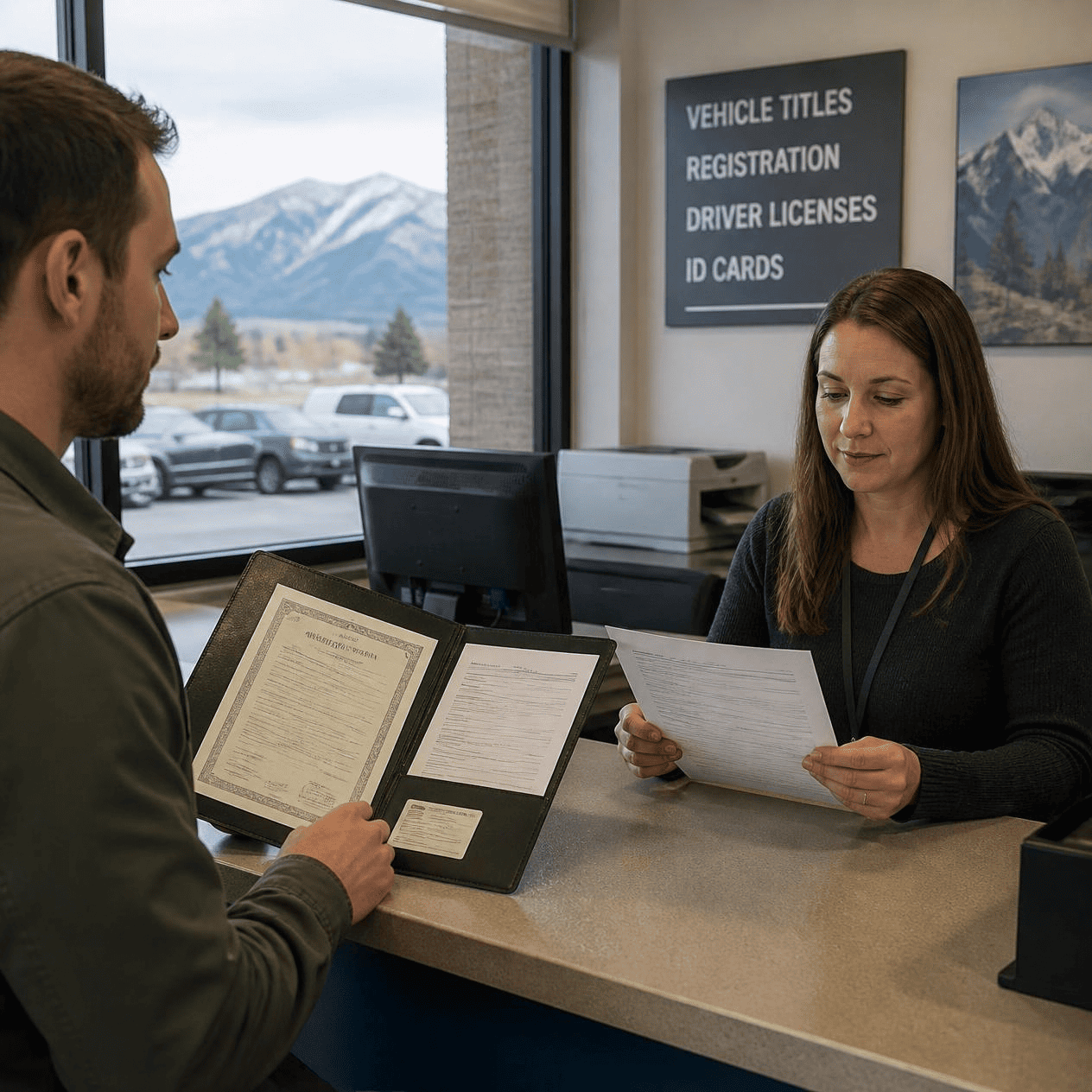 Colorado Bill of Sale: Requirements, Costs, and Steps for Buyers and Sellers