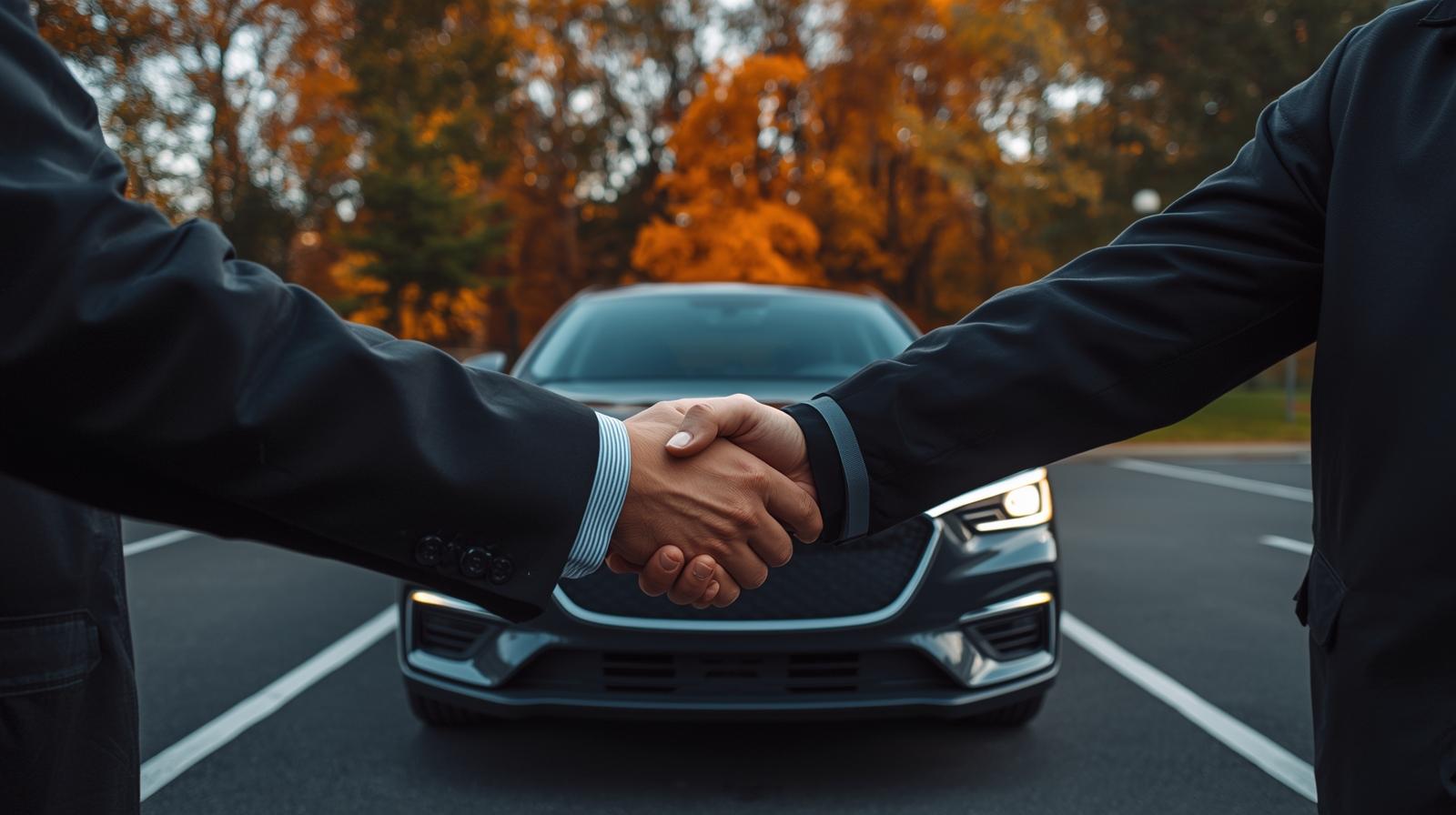 Connecticut Buyer Guide: What Every Private Car Buyer Should Know