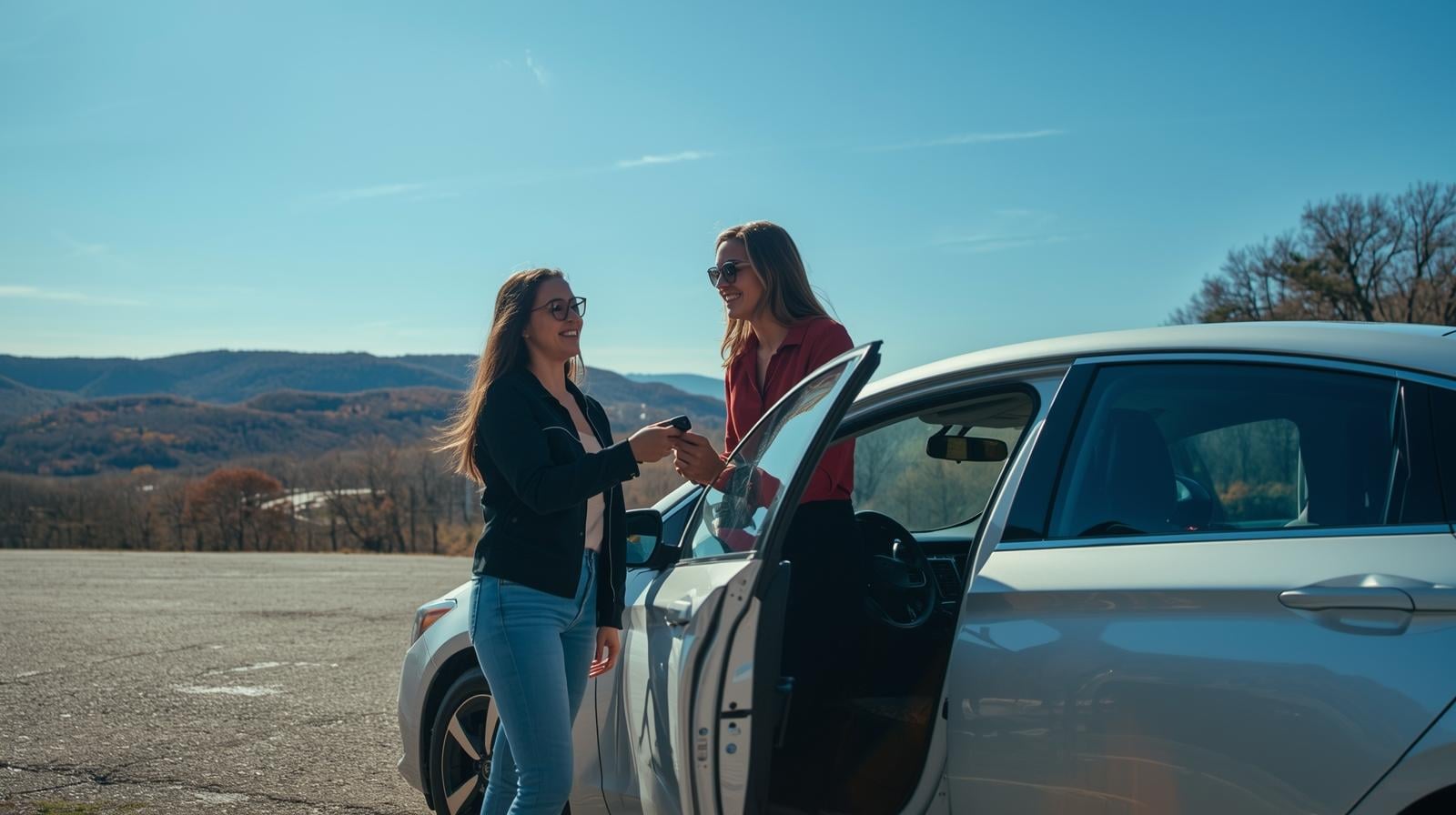 Arkansas Seller Guide: How to Sell Your Used Car Privately Without the Stress