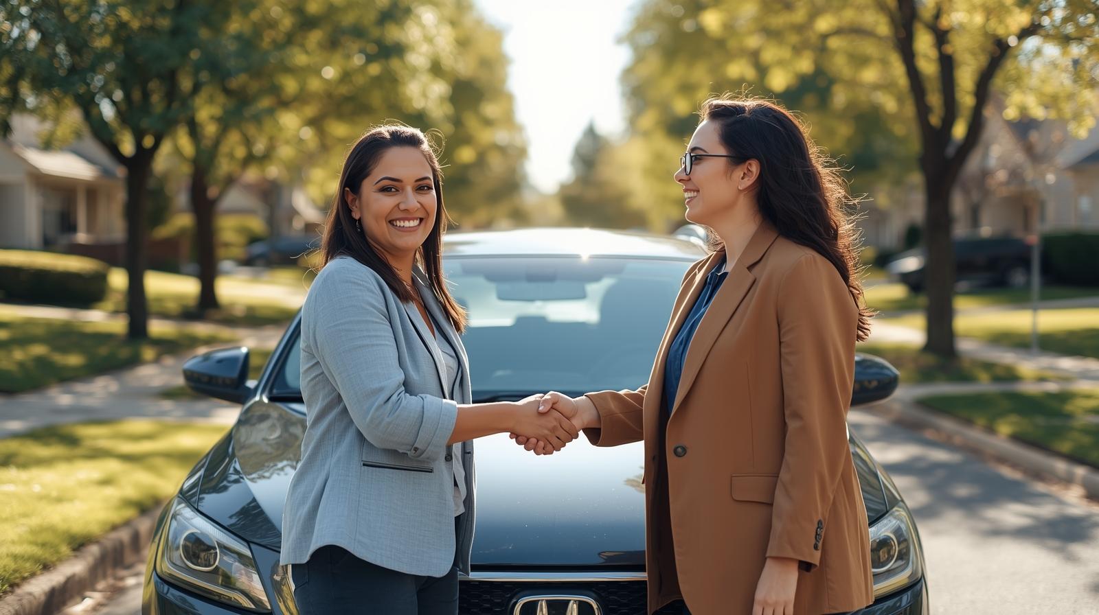 Illinois Buyer Guide: How to Buy a Used Car from a Private Seller the Right Way