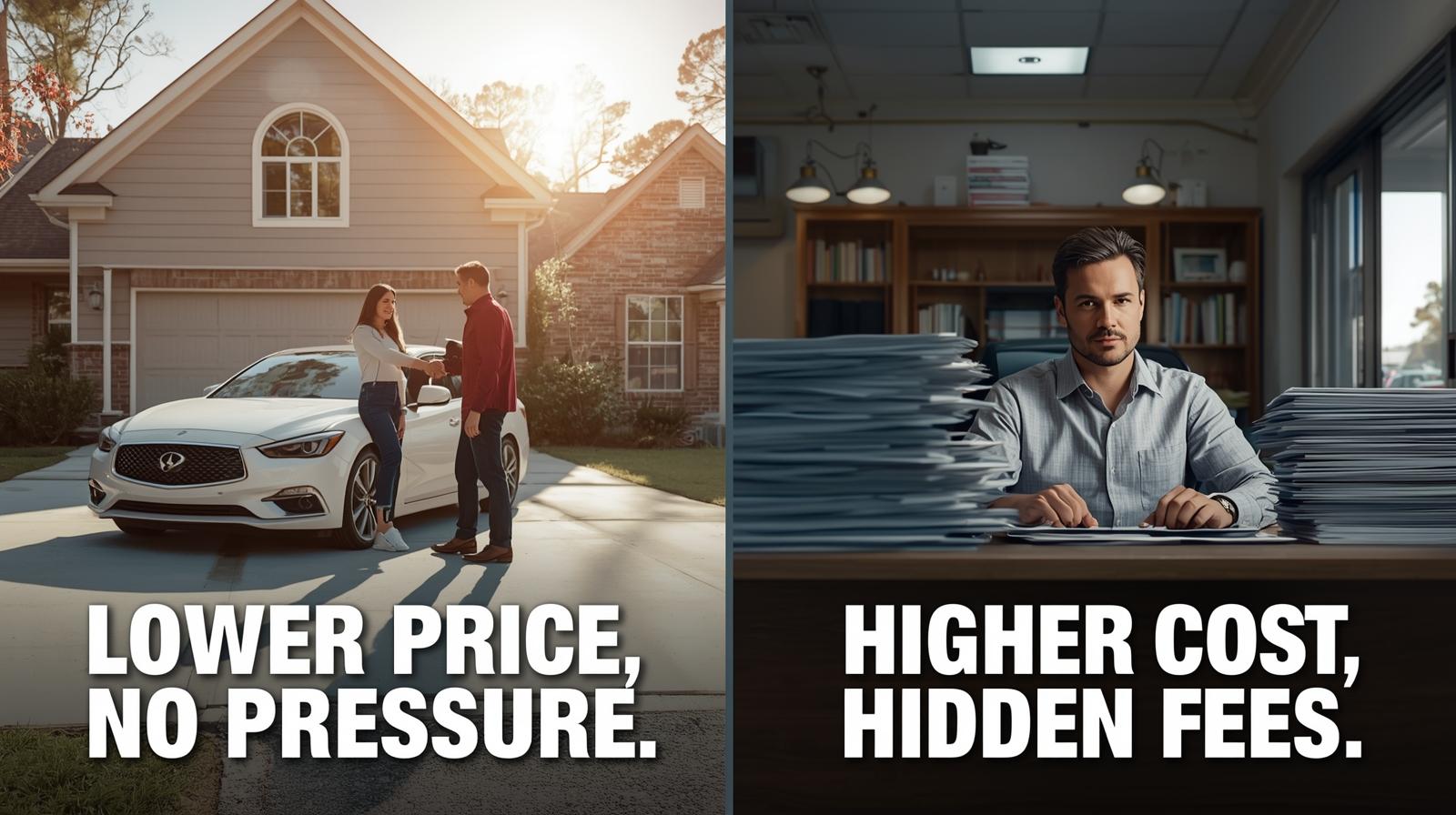 Georgia Buyer Guide: Smart Tips for Buying a Used Car Privately