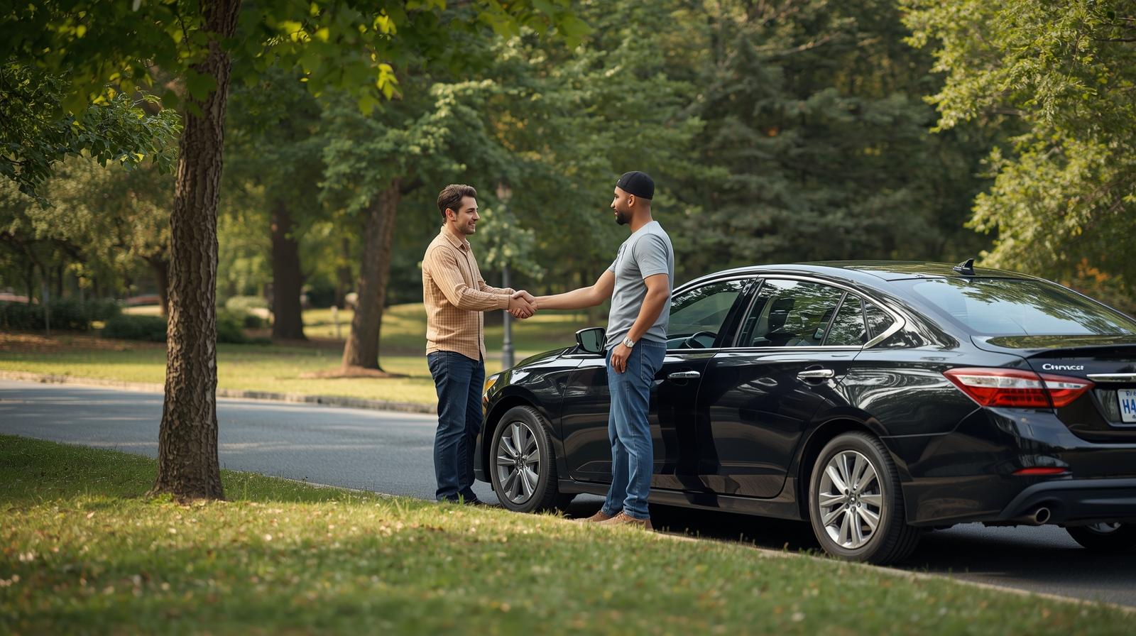 Delaware Buyer Guide: Buying a Used Car from a Private Seller Made Easy