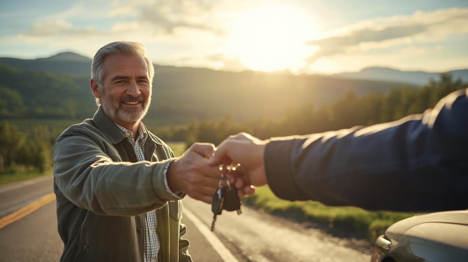 Vermont Seller Guide: How to Sell Your Car Privately Step by Step