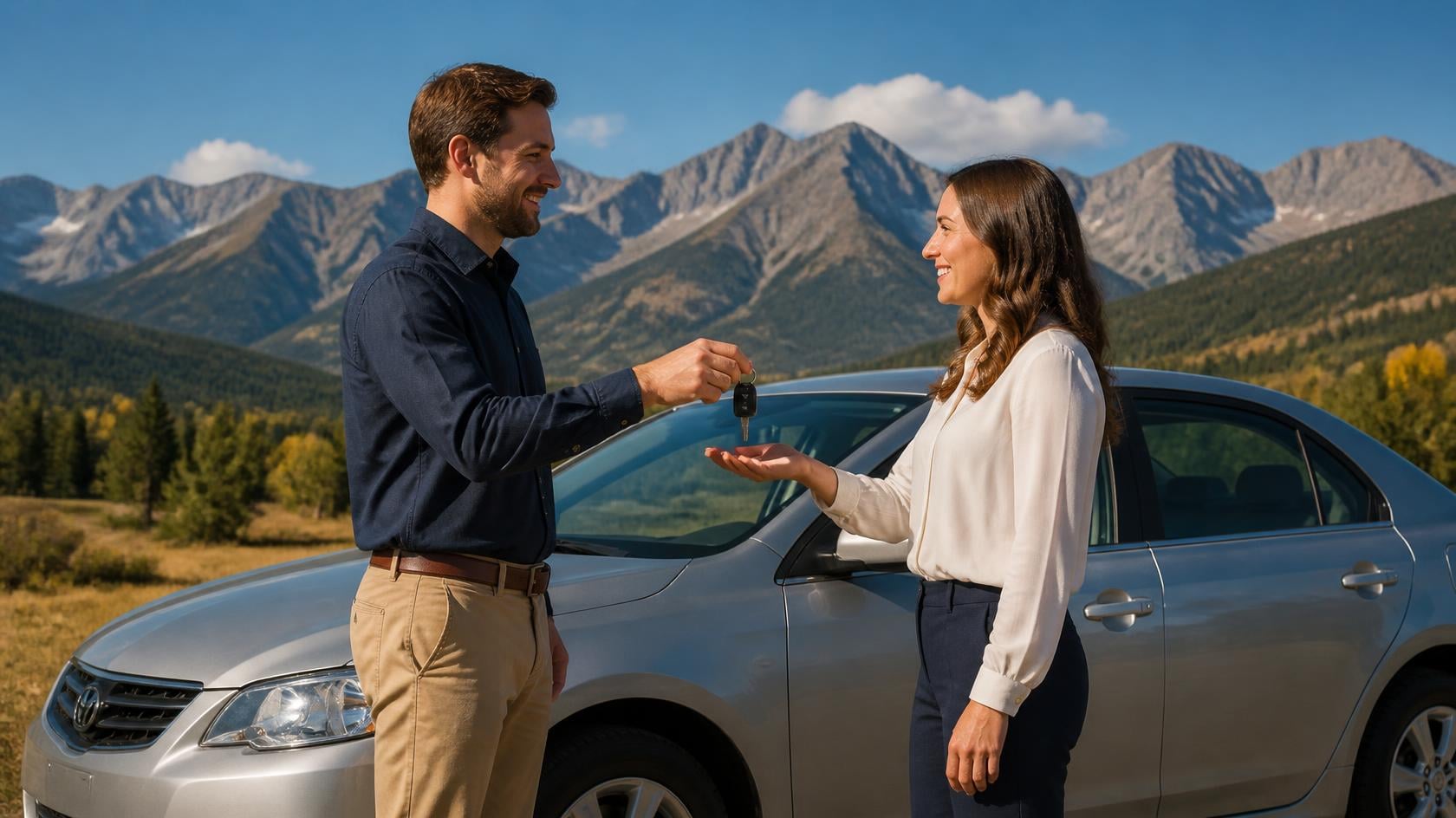 Colorado Bill of Sale: Requirements, Costs, and Steps for Buyers and Sellers