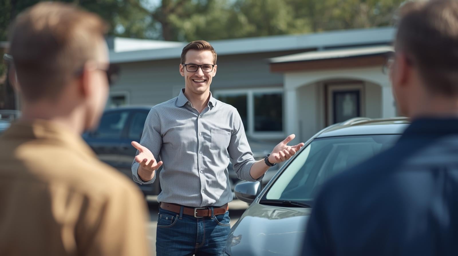 South Carolina Seller Guide: Simple Tips for Selling Your Car Privately