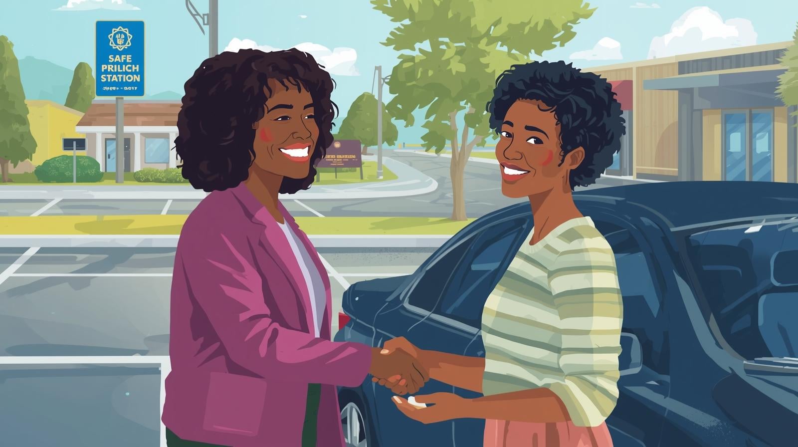 Maryland Buyer Guide: What You Should Know Before Buying a Used Car from Private Seller