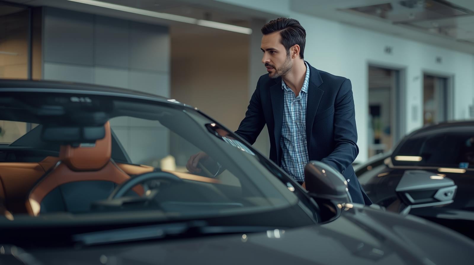 How to Find Hidden Gems in the Private Party Car Market