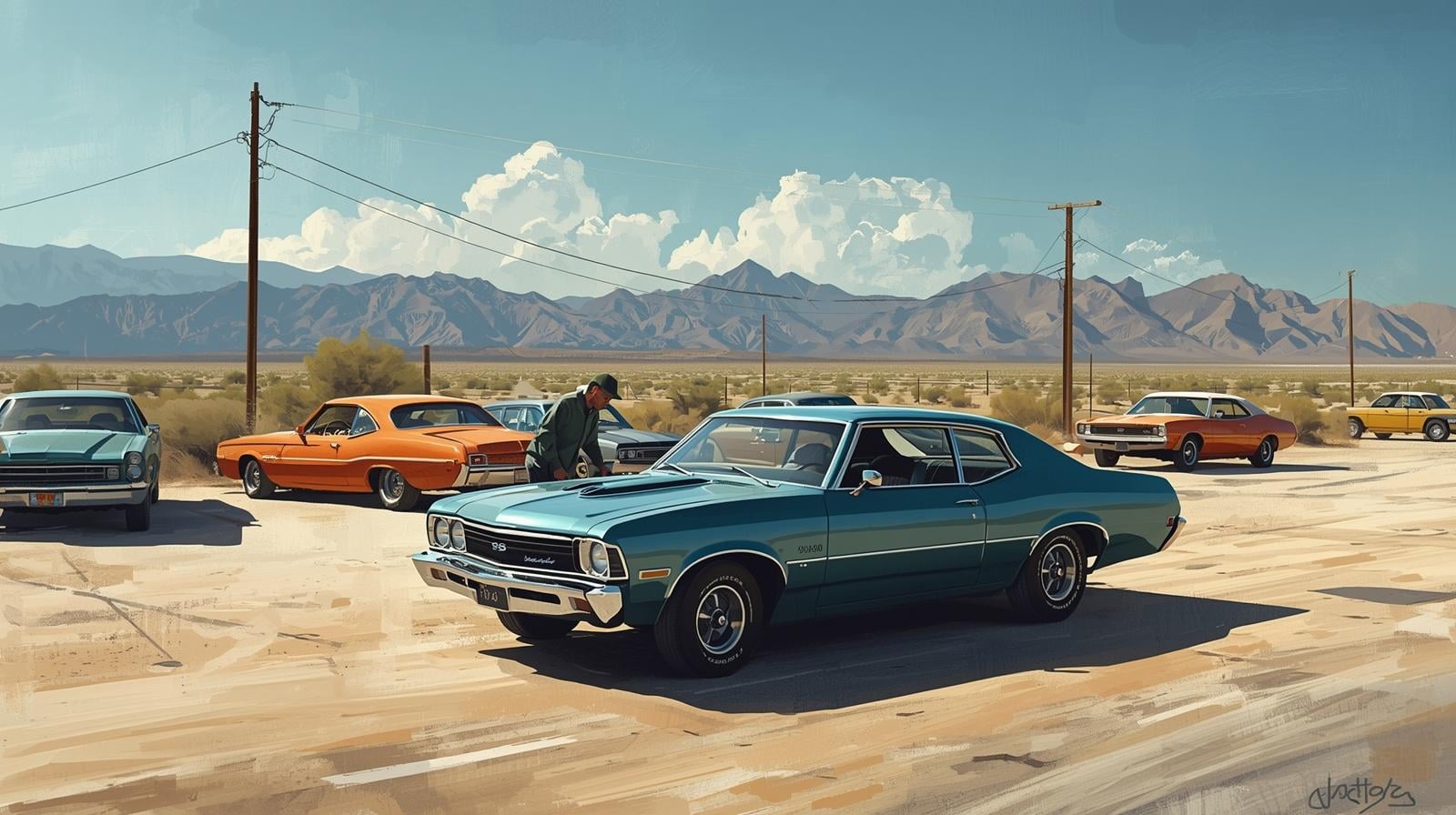 Nevada Buyer Guide: Smart Ways to Buy a Used Car from a Private Seller