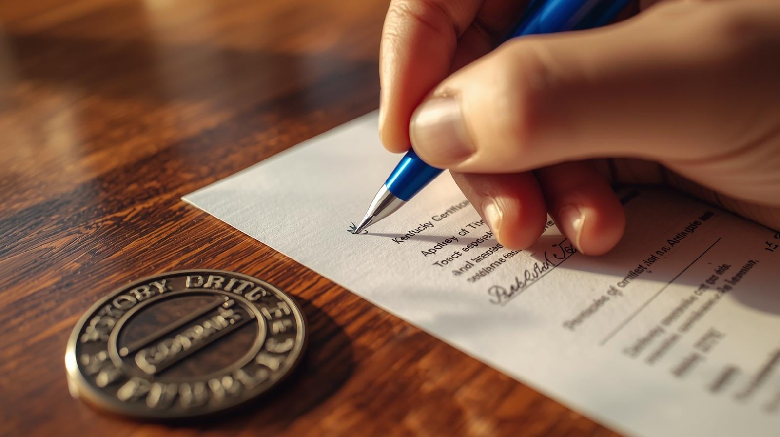 Kentucky Seller Guide: What to Do Before Selling Your Car Privately