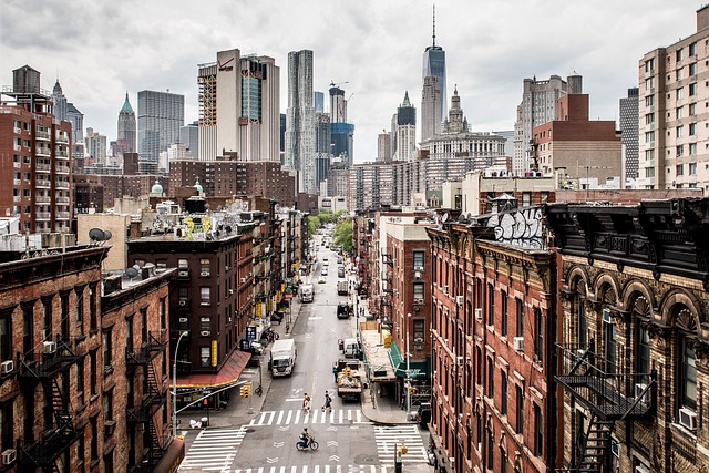 What Is The Minimum Car Insurance Requirements In New York?