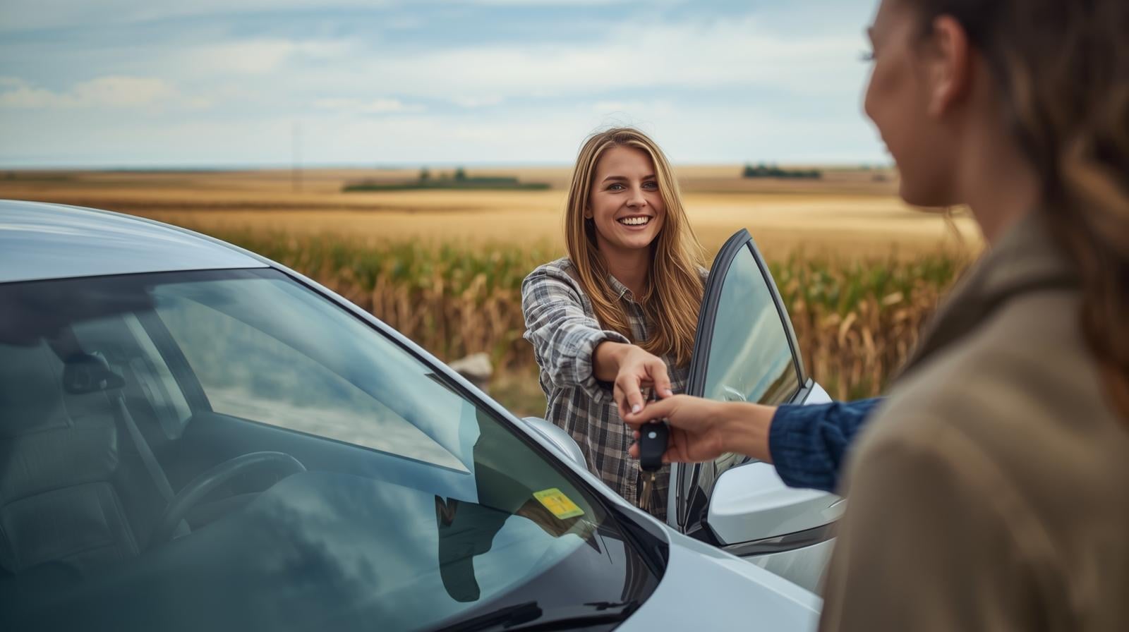 Nebraska Seller Guide: Simple Steps to Selling Your Used Car Privately
