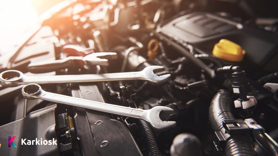 Car Maintenance Checklist for Every Season