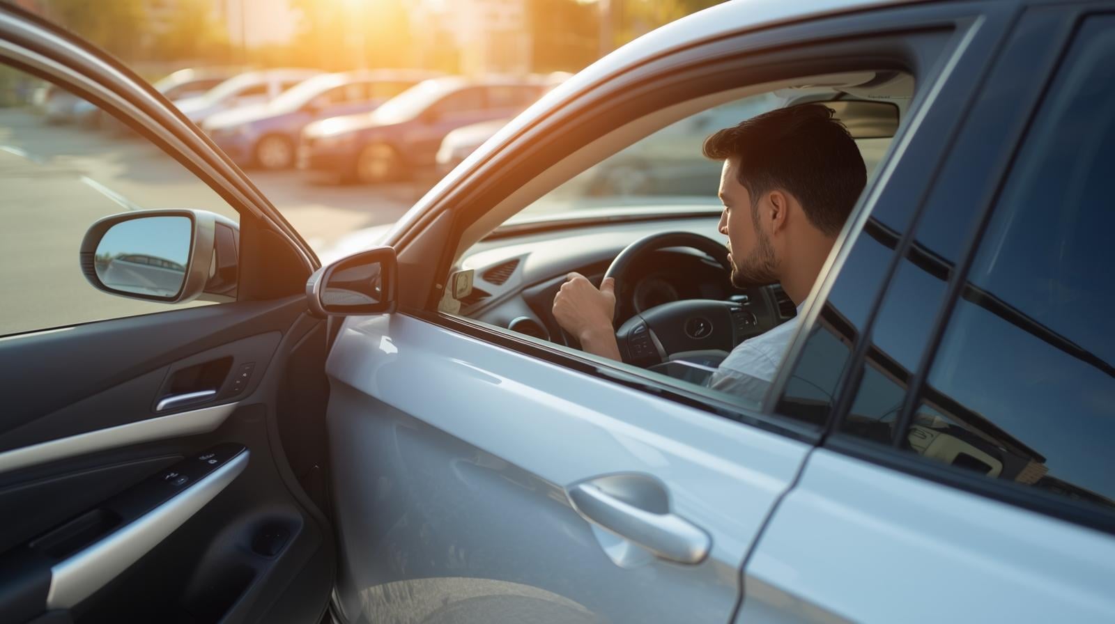 Utah Buyer Guide: Smart Ways to Buy a Used Car from a Private Seller