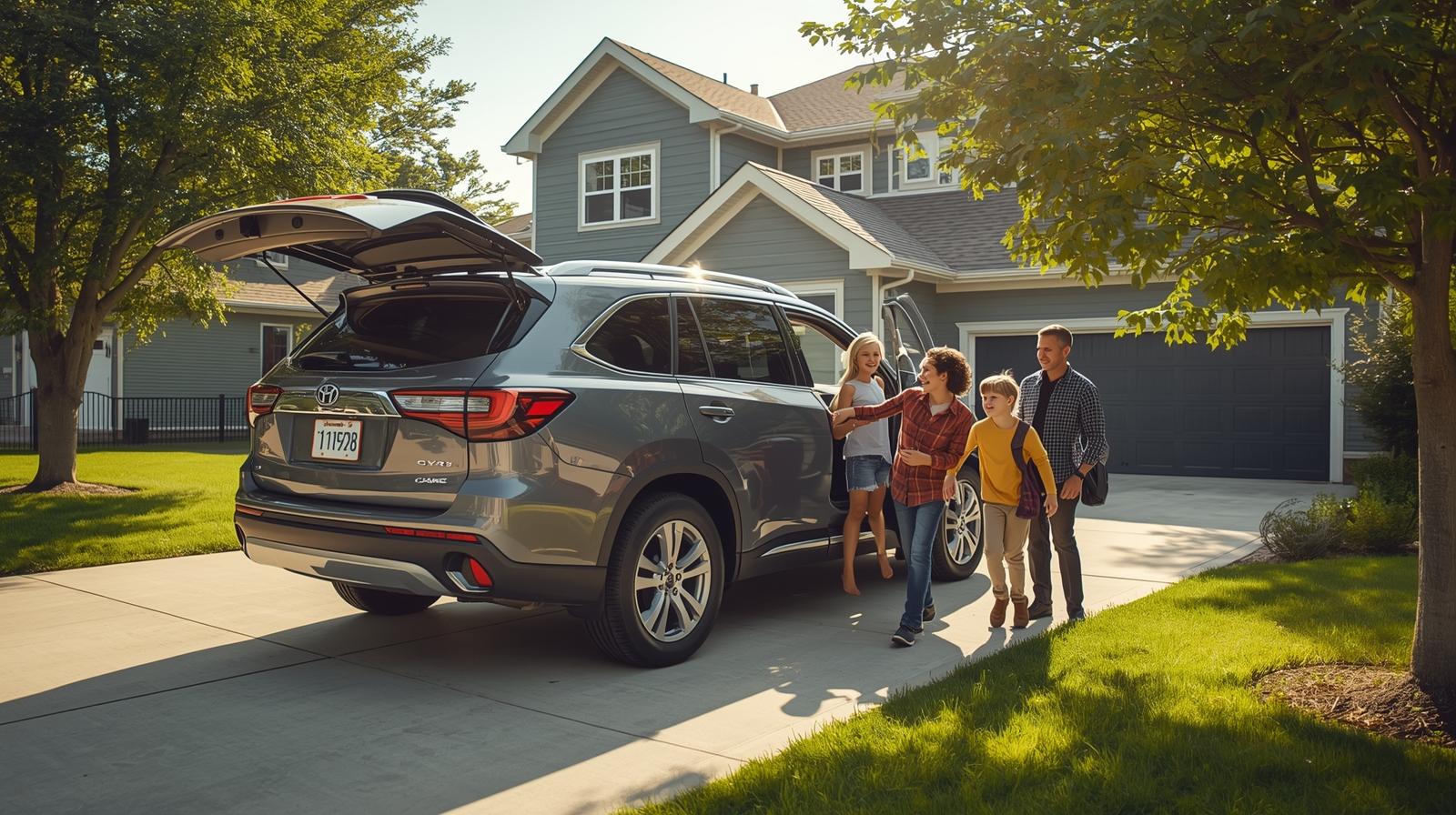 Iowa Buyer Guide: How to Buy a Used Car from a Private Seller Step by Step