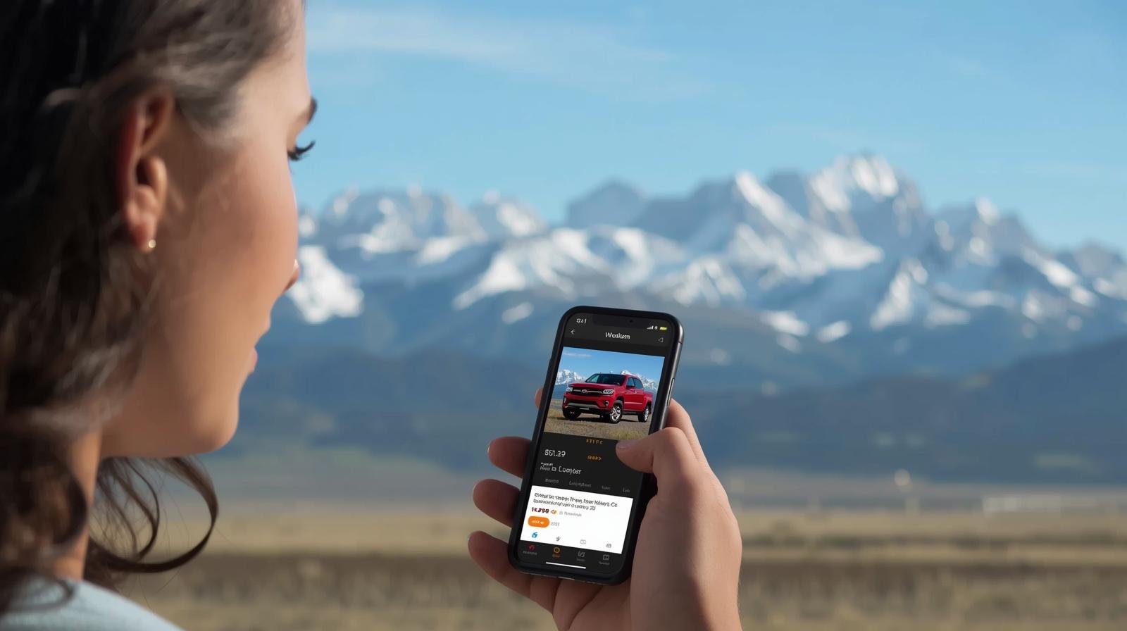 Wyoming Buyer Guide: How to Buy a Used Car from a Private Seller the Right Way