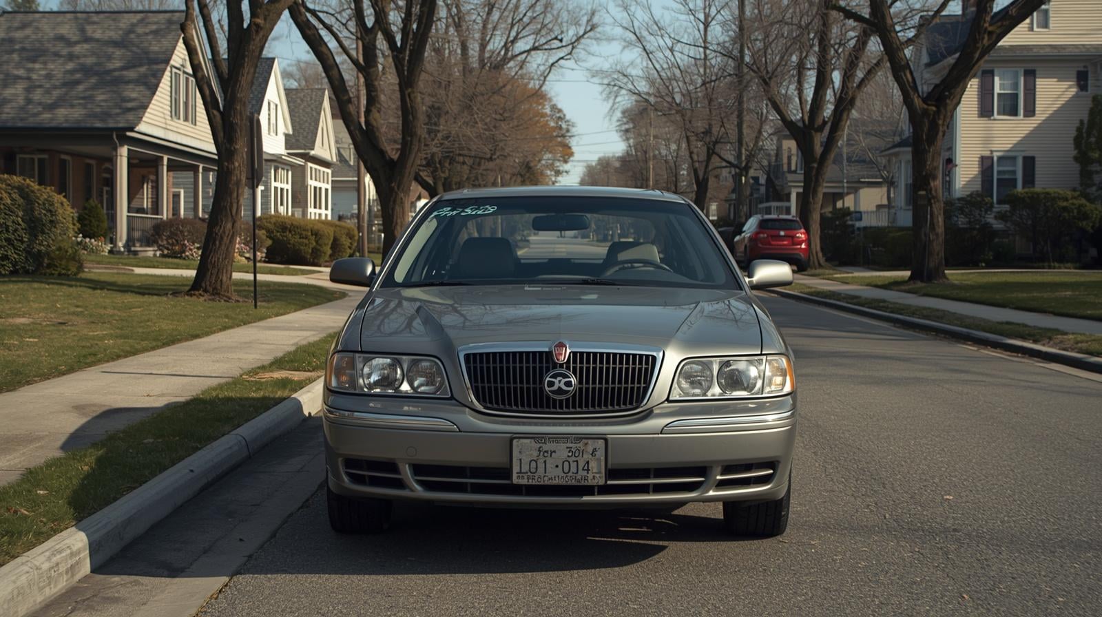 Rhode Island Seller Guide: How to Sell Your Used Car Privately with Peace of Mind