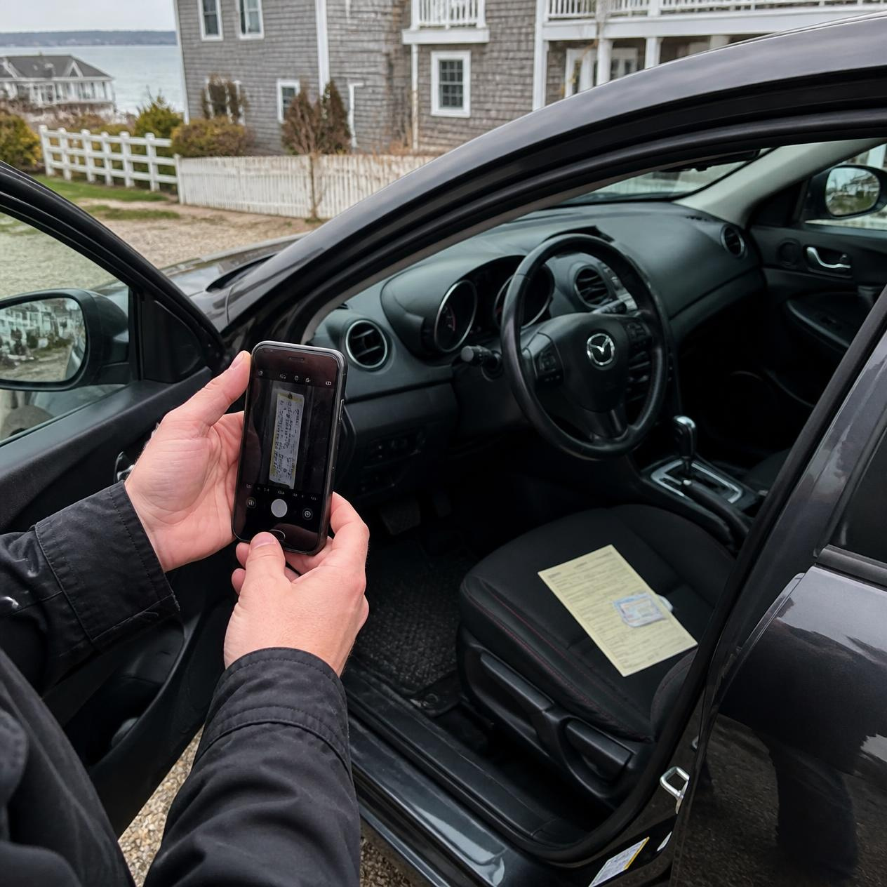 Rhode Island Bill of Sale: 7% Tax, New Title Rules and 5-Day Inspection