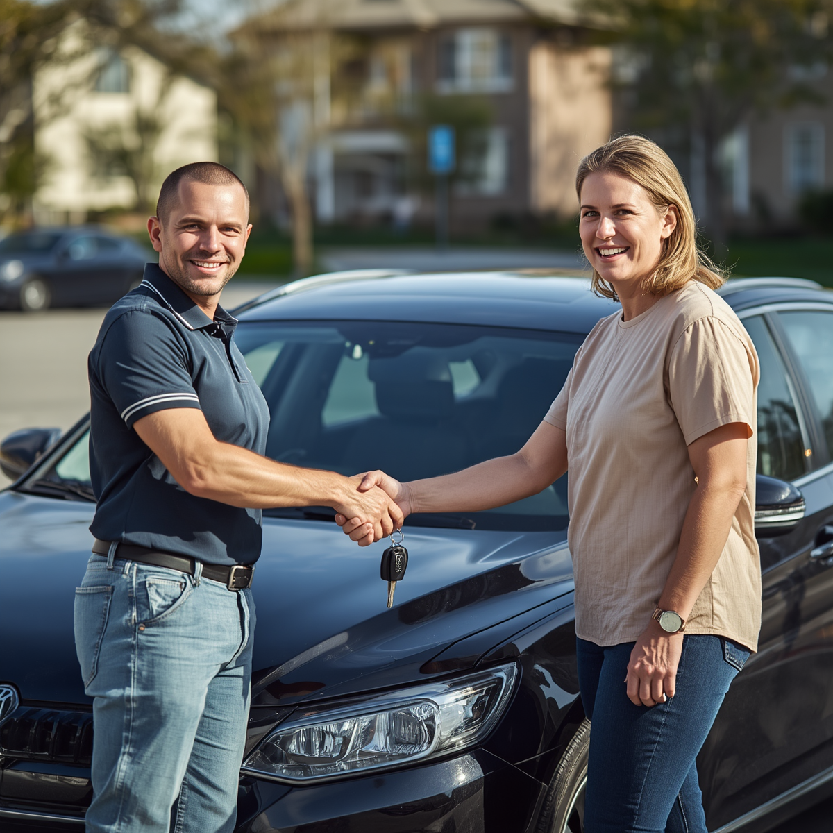 Questions to Ask Before Buying a Used Car From a Private Seller