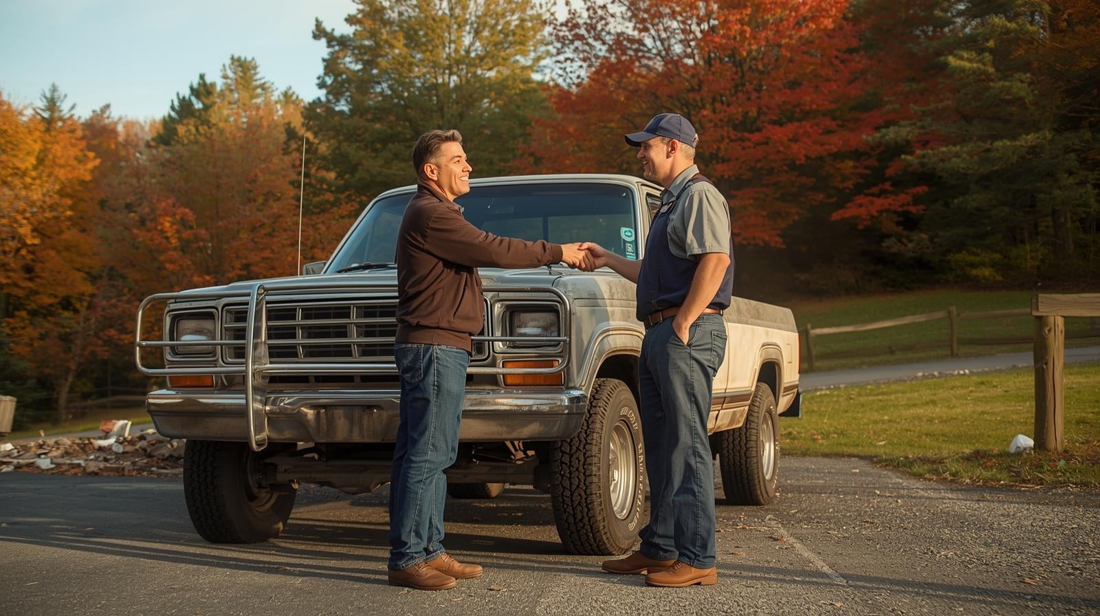 New Hampshire Buyer Guide: How to Buy a Used Car Privately with Confidence