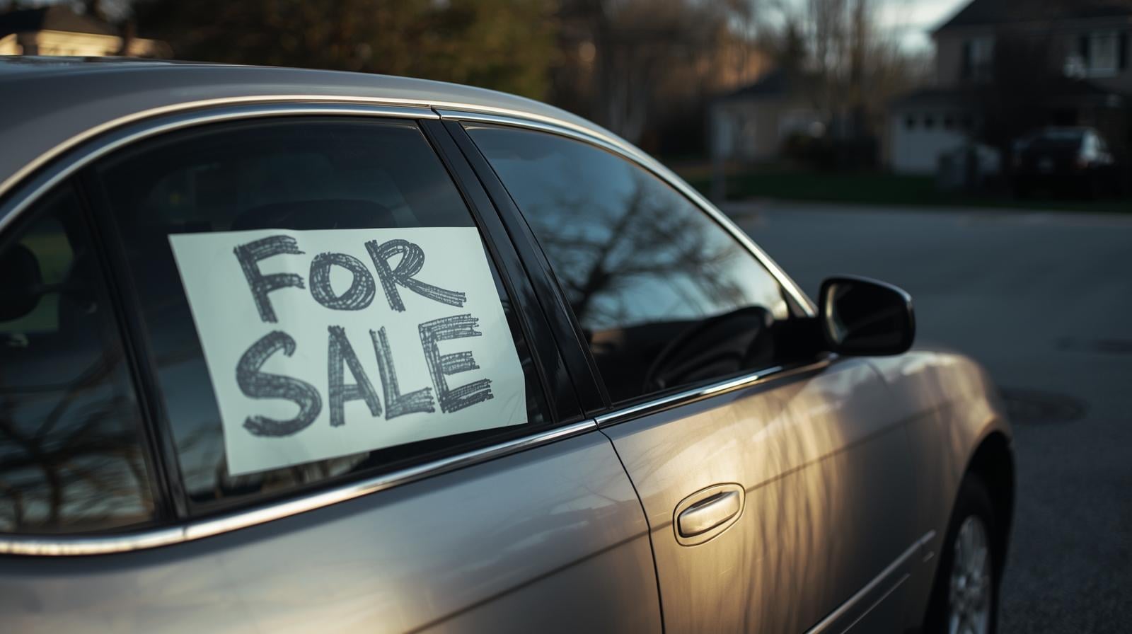 Pennsylvania Seller Guide: Selling Your Car to a Private Buyer Made Easy