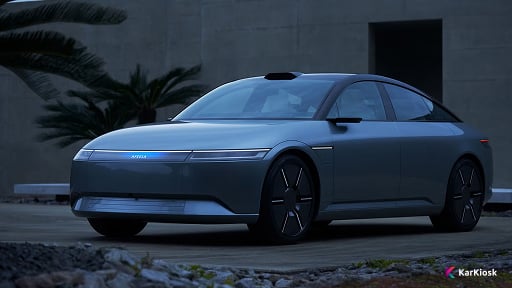 EVs Are Revolutionizing Car Design—Here's What's Changing