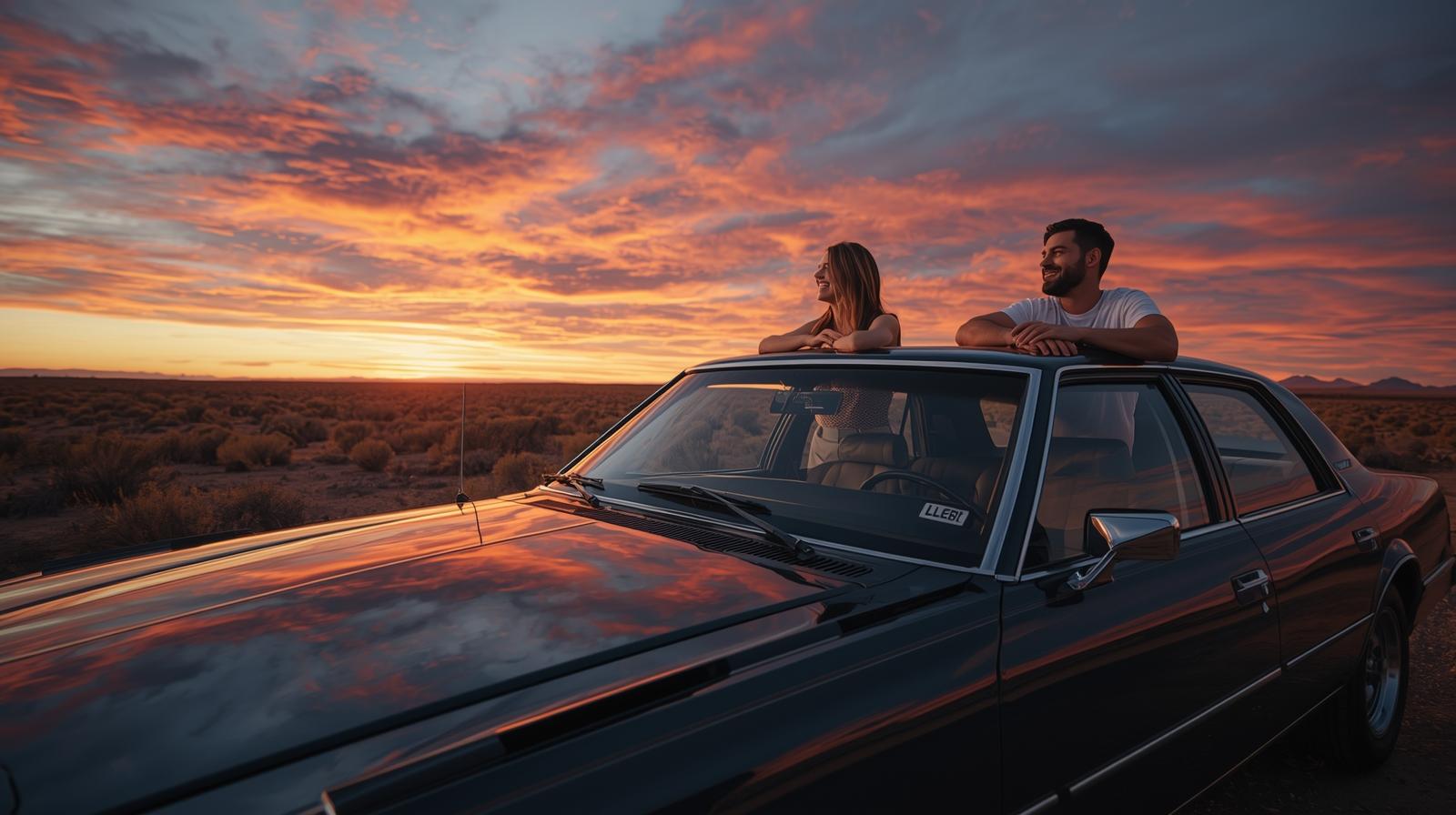 New Mexico Seller Guide: How to Sell Your Used Car Privately with Confidence