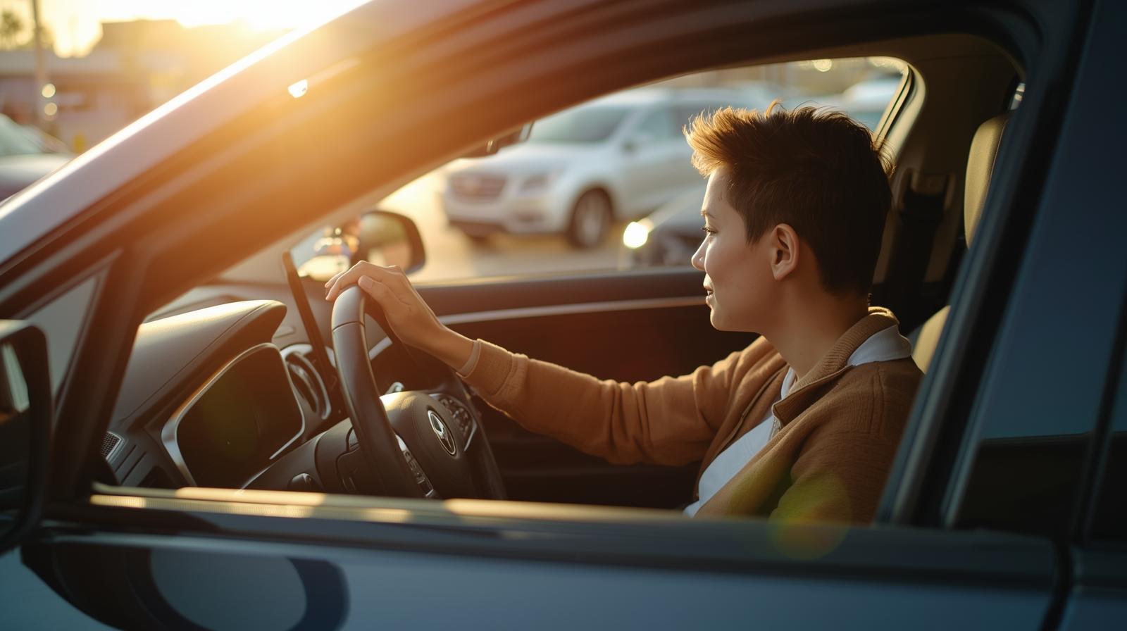 South Dakota Buyer Guide: Buying a Used Car Privately Without the Stress