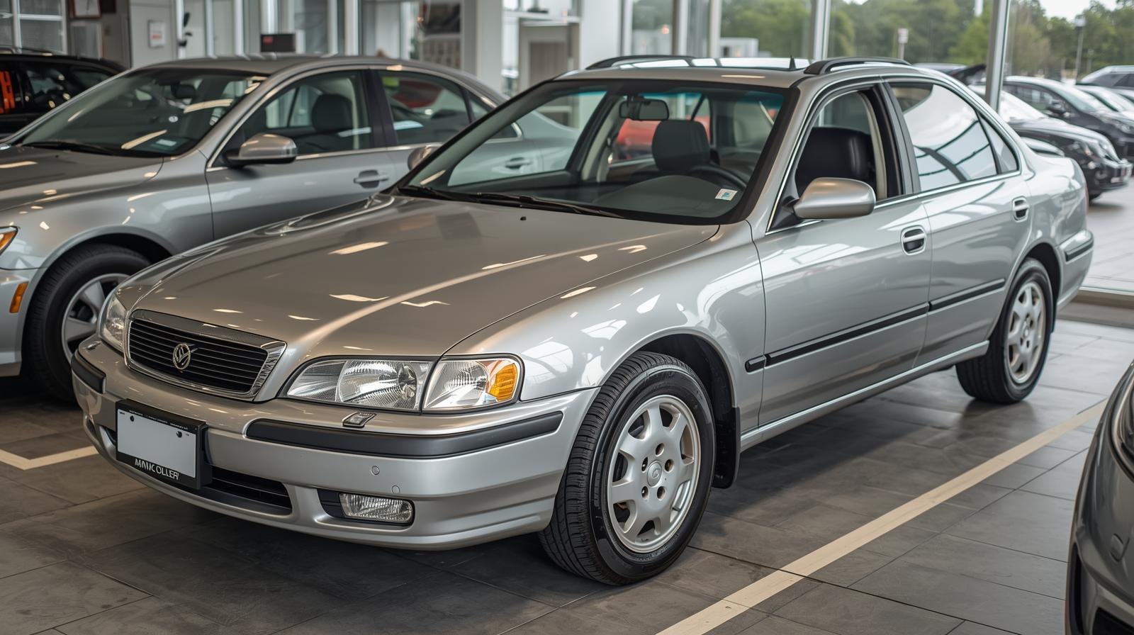 Arizona Buyer Guide: What to Check Before Buying a Used Car Privately