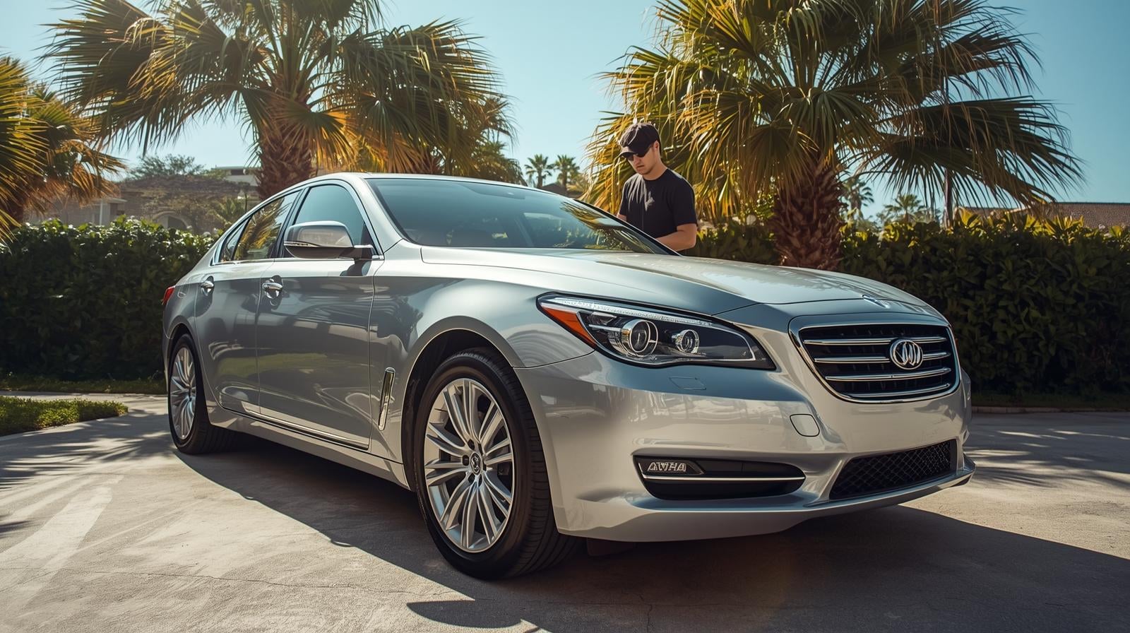 California Seller Guide: A Simple Guide to Selling Your Car Privately
