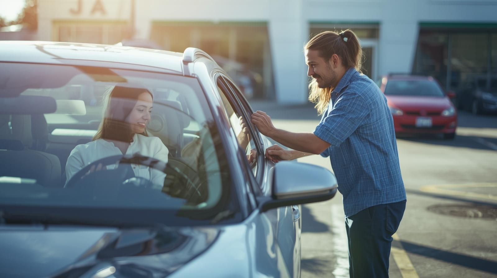 North Dakota Buyer Guide: Simple Steps to Buying a Used Car Privately