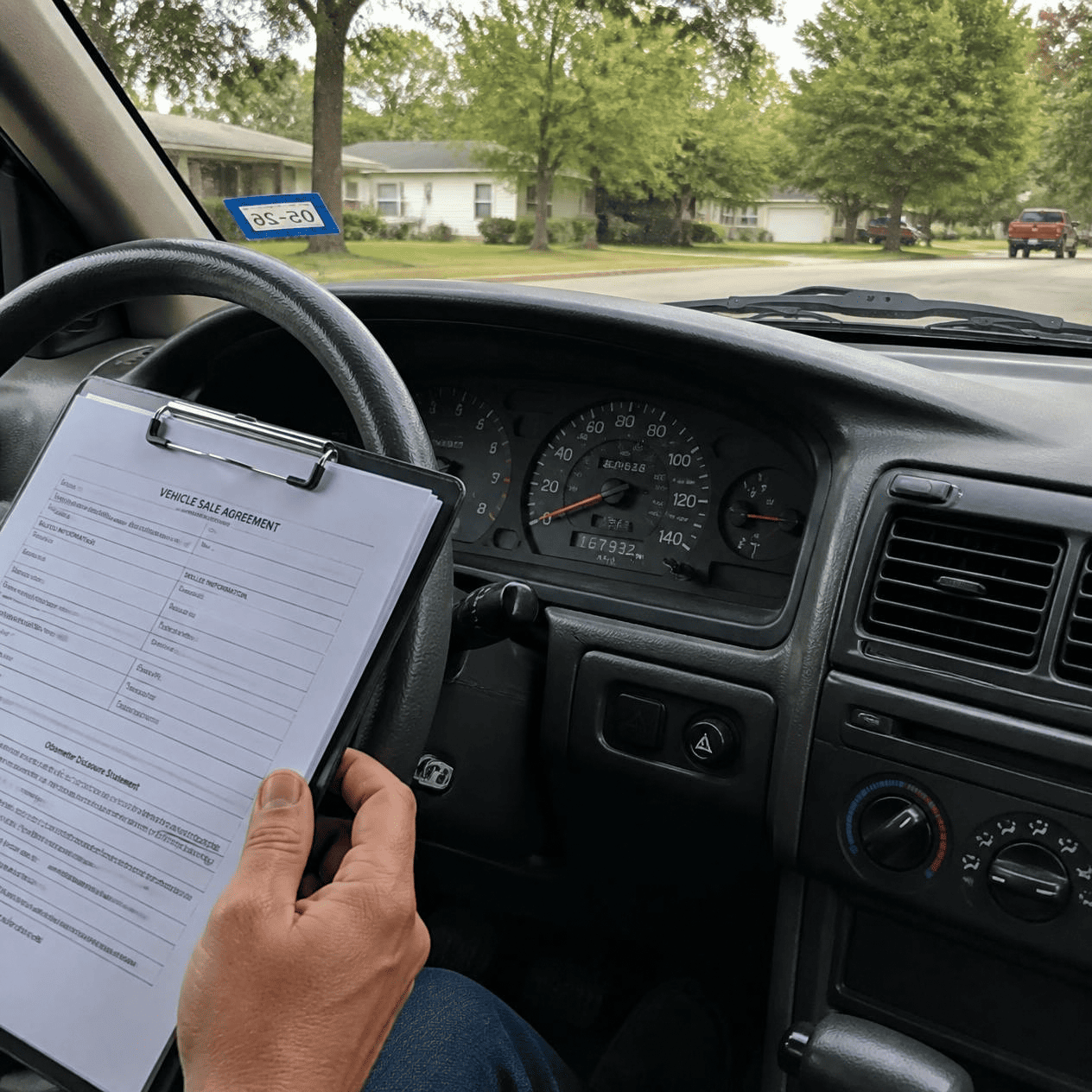 Arkansas Bill of Sale 101: Required Fields, Fees, and Filing Steps