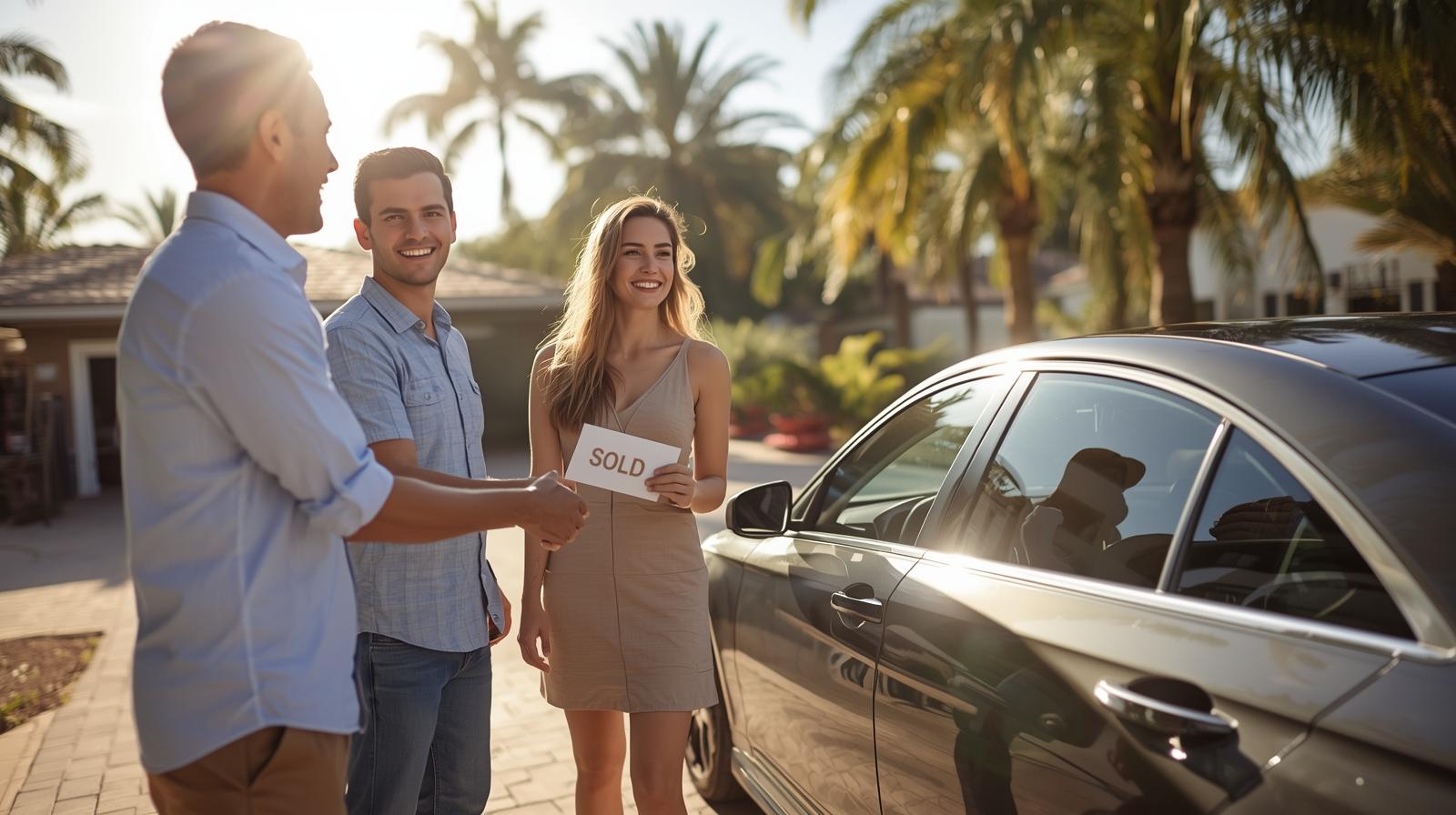 Florida Seller Guide: How to Sell Your Car Privately Step by Step