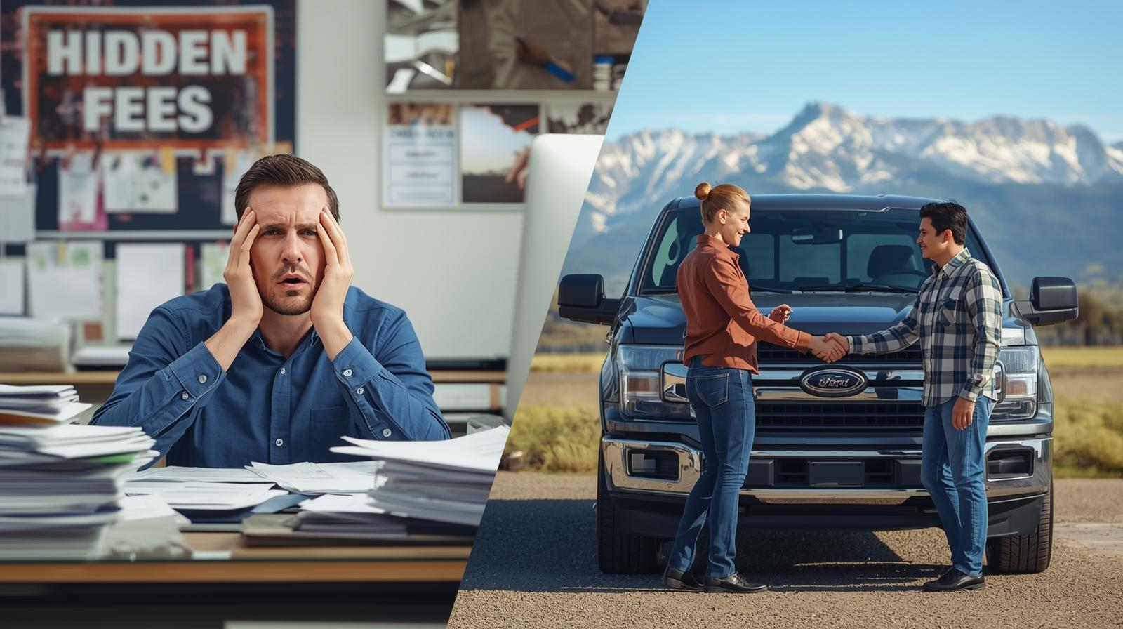 Montana Buyer Guide: How to Buy a Used Car from a Private Seller the Right Way