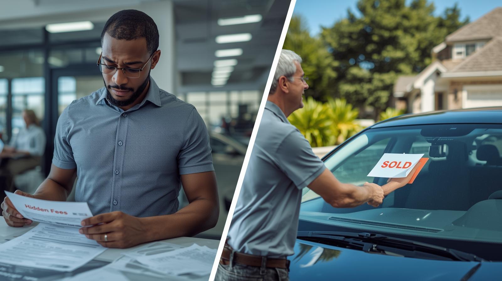 New Jersey Buyer Guide: The Smart Way to Buy a Used Car Privately
