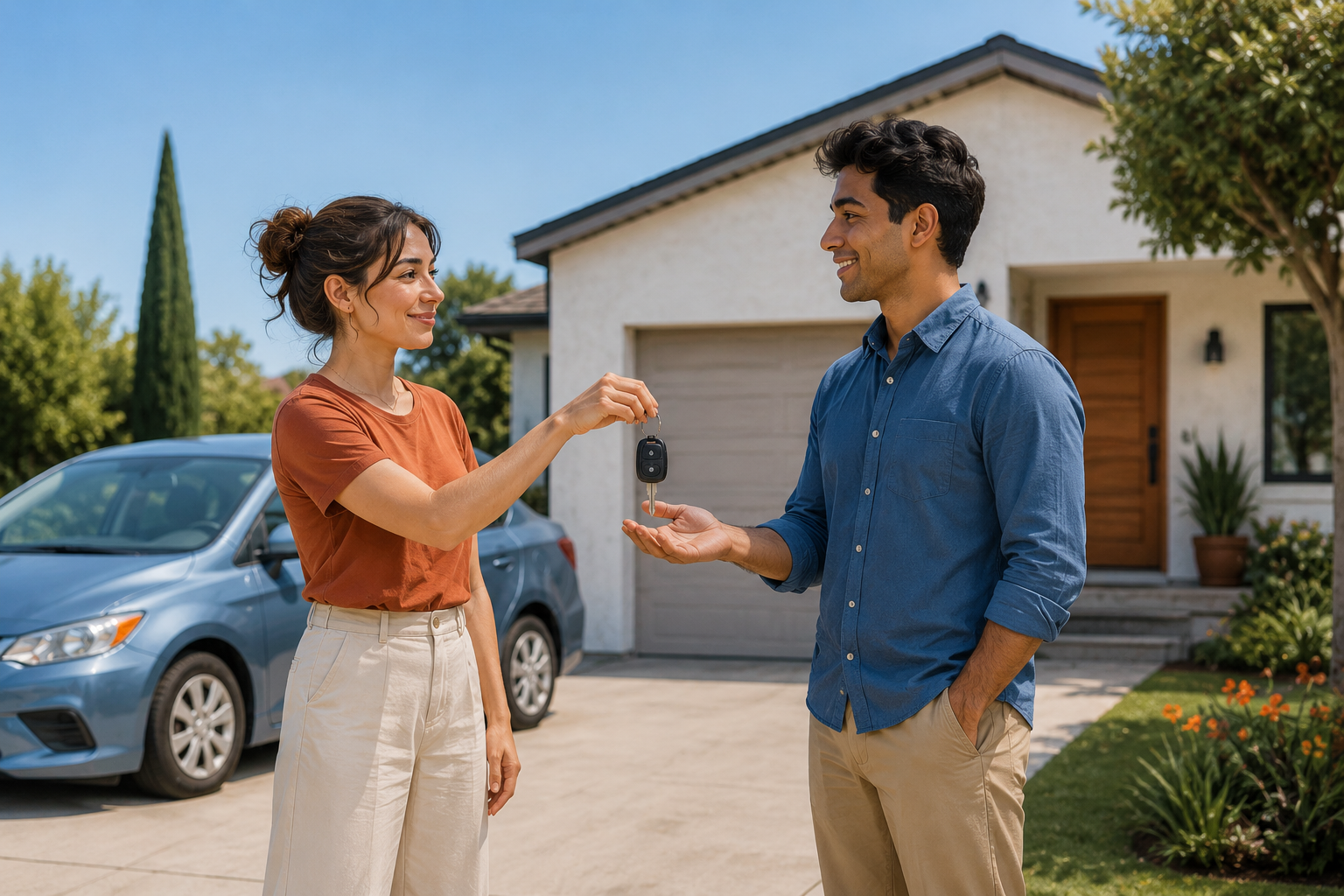Delaware Bill of Sale: What to Include and When You Need One