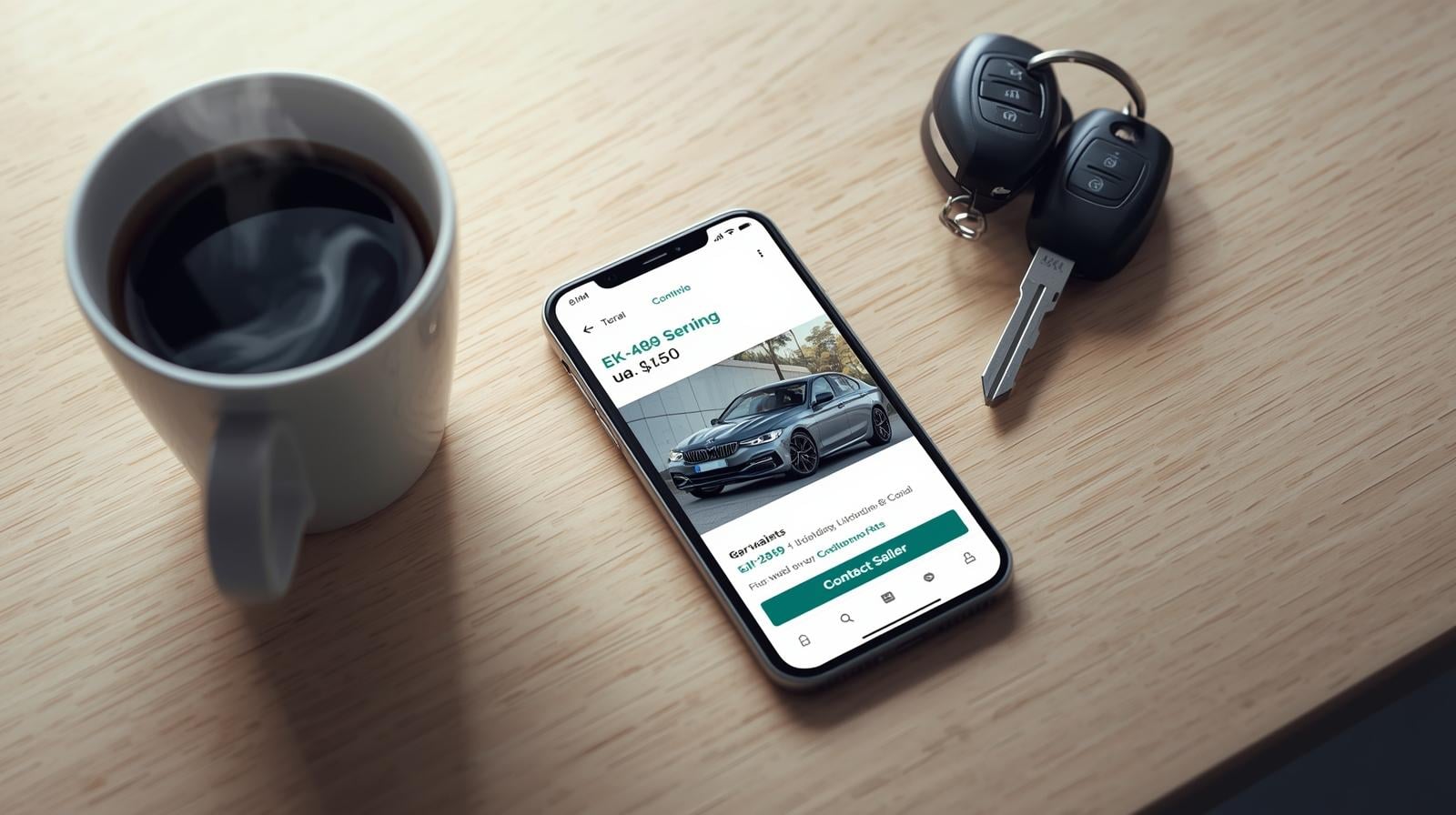 Oklahoma Seller Guide: How to Sell Your Car Privately Without Unnecessary Delays